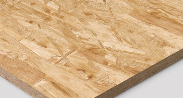 Pannelli In Legno OSB3